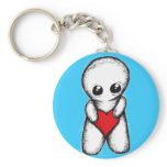 I Give You My Heart Keyring keychains