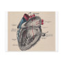 I give you my heart post cards