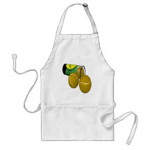 I Got Balls Aprons