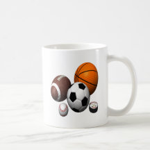 I Got Balls Coffee Mugs