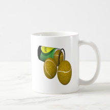 I Got Balls Mugs