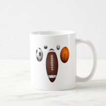 I Got Balls Mugs