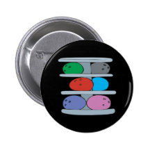 I Got Balls Pins