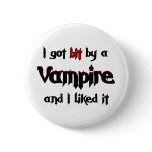 I got bit by a Vampire