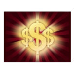 I Got Bling! - Designer Postcard