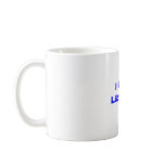 I got it like that blue mug