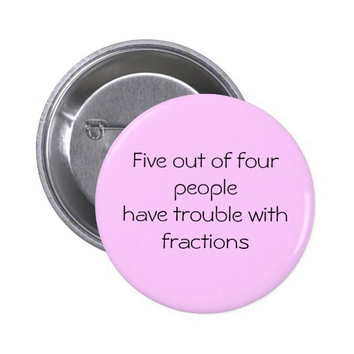 I GOT IT RIGHT! PINBACK BUTTONS