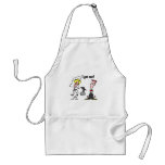 I Got One aprons