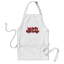 I Got The Ring He Got The Finger Breakups Aprons