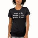I got this body from Junk Food. Ladies baby doll t-shirts