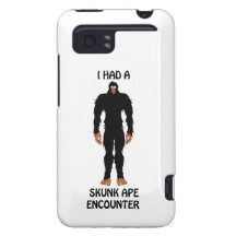 I HAD A SKUNK APE ENCOUNTER HTC VIVID / RAIDER 4G CASE