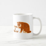 I has a flavour, LOL CAT Coffee Mug
