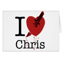 I Hate Chris Spoof I Love
