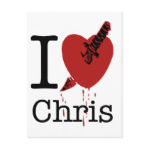 I Hate Chris Spoof I Love
