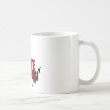 I Hate Christmas Mug