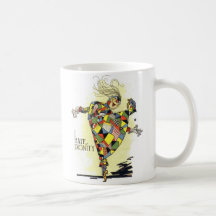 I Hate Dignity Mug