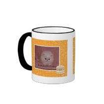 I hate everything coffee mugs