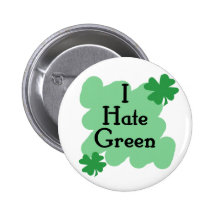 I hate green pins
