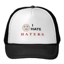 I Hate Haters