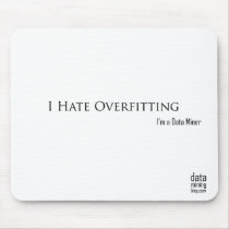 I Hate Overfitting Use Mats