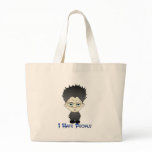 I Hate People feat Maxwell Bags