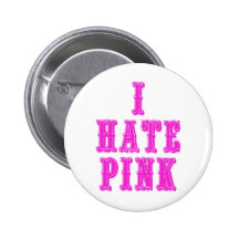 I Hate Pink
