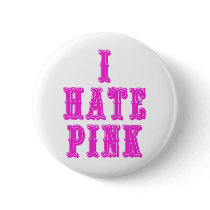 I Hate Pink