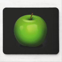 I HAVE A APPLE COMPUTER MOUSEMATS