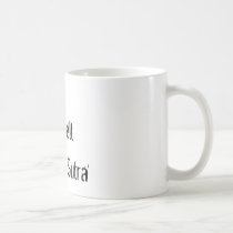 I have a balck belt in Kama Sutra mugs