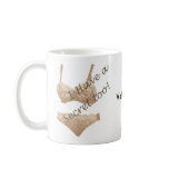 I have a Secret too! Mug