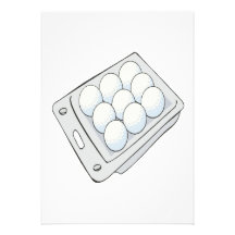 I Have Balls Invite