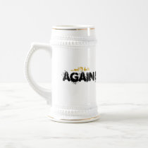 I have committed crimes against the Reinheitsgebot Mugs