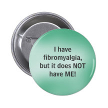 I have fibromyalgia - button