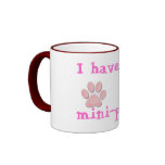 I have mini-paws dog or cat lover mug