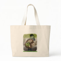 I have the Brains! Bag