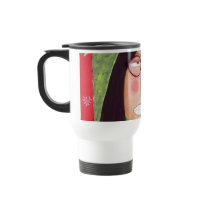 I Have the POWER! Mug