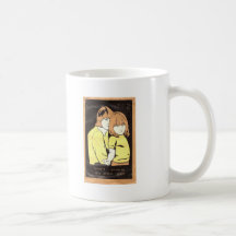 I Haven't Grown Up Mugs