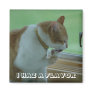 I HAZ A FLAVOR