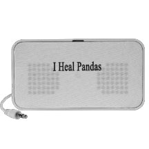 I Heal Pandas PC Speakers