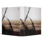 I Hear Wind/Inspirational Seascape binders