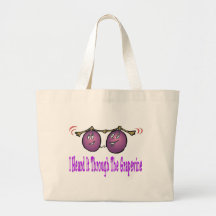 I Heard  It Through The Grapevine  tote bag