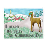 I Heard the Bells on Christmas Day