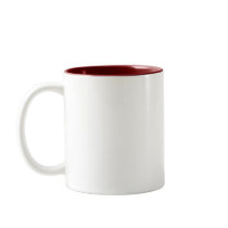 I Heart Accuracy Coffee Mug $17.95