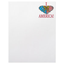 I Heart America