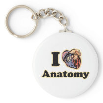 I heart Anatomy Science Super Geek