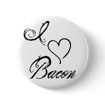 I Heart Bacon