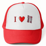 I heart bacon