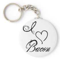 I Heart Bacon
