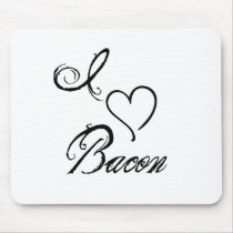 I Heart Bacon