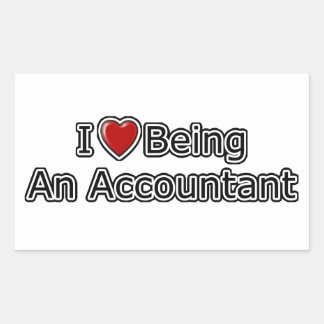 Accounting Sayings Stickers, Accounting Sayings Custom Sticker Designs